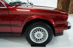 BMW 325i Convertible (Calypso Red) 1990 года